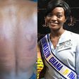 Nana Ama Essien's scars from the shrine brutality