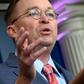 Acting White House Chief of Staff Mick Mulvaney said Trump's Florida resort was 'the best place' for the next G7 summit