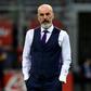 Stefano Pioli becomes AC Milan's eighth coach in five years
