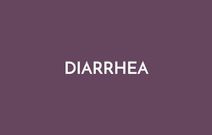 Diarrhea
