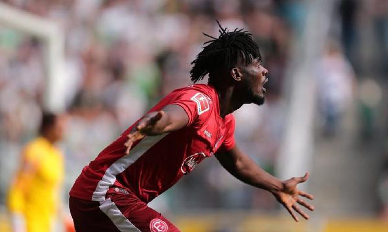 Kassim Nuhu