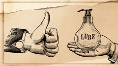 A Brief History of Lube