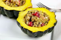 25 Vegan Thanksgiving Recipes You Won't Be Mad About Eating