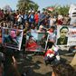 Iraq's protests have evolved since October 1 from rage over corruption and unemployment into demands for "the downfall of the regime"