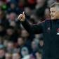 Ole Gunnar Solskjaer is looking for a response to the first domestic defeat of his Manchester United reign