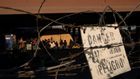 Spring Surge of Migrants Stresses Border Facilities