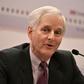In a statement Cathay Pacific said John Slosar had stepped down and will be replaced as chairman by Patrick Healy of the conglomerate with a majority stake in the airline