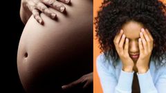 Lady confused about how her infertile boyfriend got her pregnant and has changed his attitude