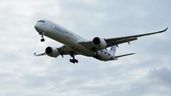 The WTO cleared the US to impose tariffs on some $7.5 billion worth of EU exports in retaliation for illegal support for plane maker Airbus