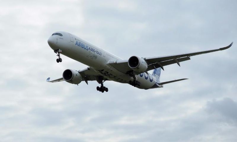 The WTO cleared the US to impose tariffs on some $7.5 billion worth of EU exports in retaliation for illegal support for plane maker Airbus