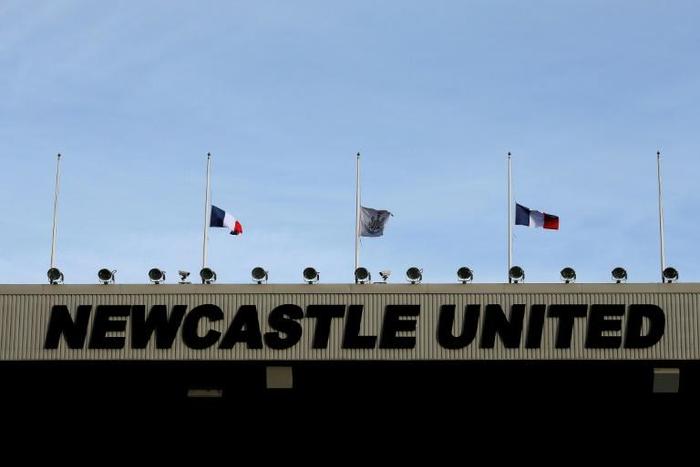 Peter Beardsley was Under-23s coach at Newcastle
