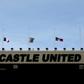 Peter Beardsley was Under-23s coach at Newcastle