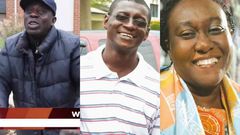 veteran Ghanaian actors whose comeback will rejuvenate our industry