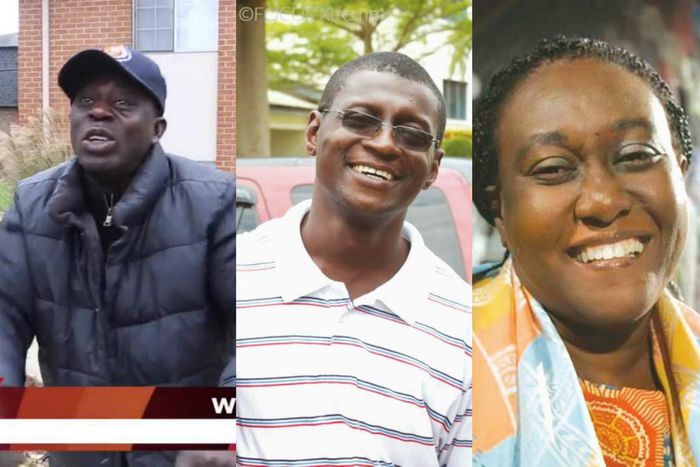 veteran Ghanaian actors whose comeback will rejuvenate our industry