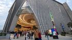 What's old in Hong Kong is new again