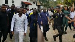 Stonebwoy