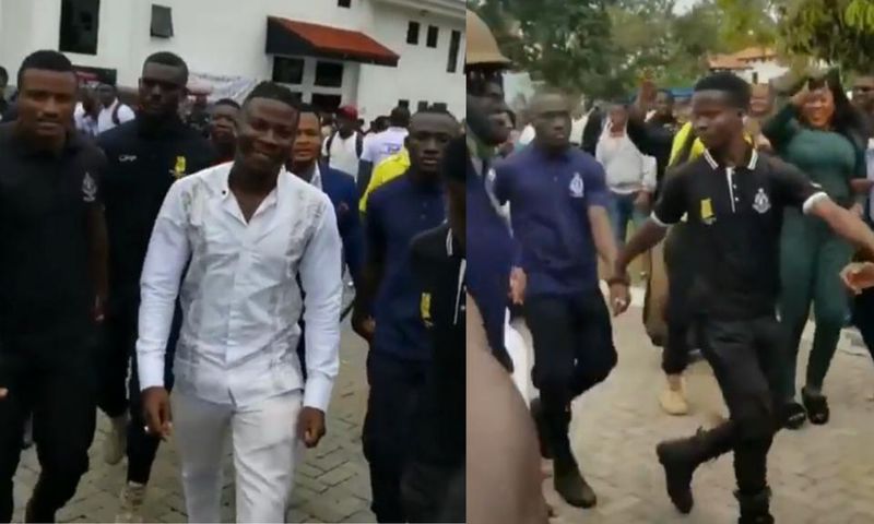 Stonebwoy