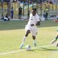 Ghana 1-1 Algeria