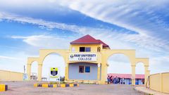 KAAF University
