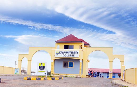 KAAF University
