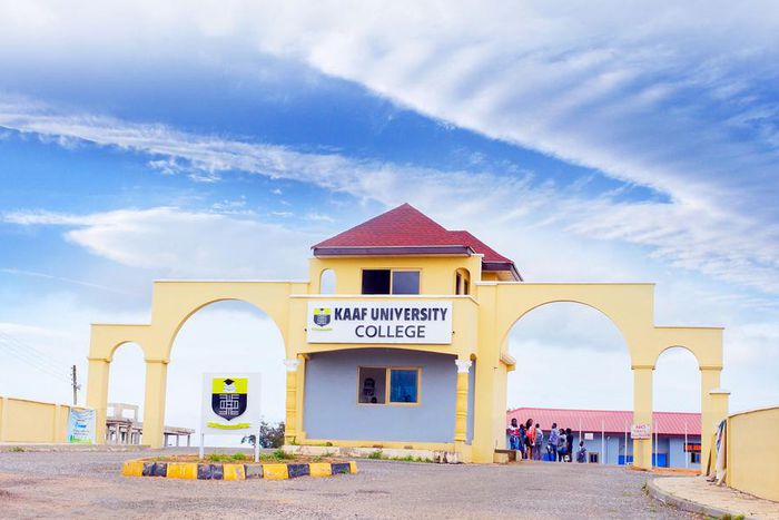 KAAF University