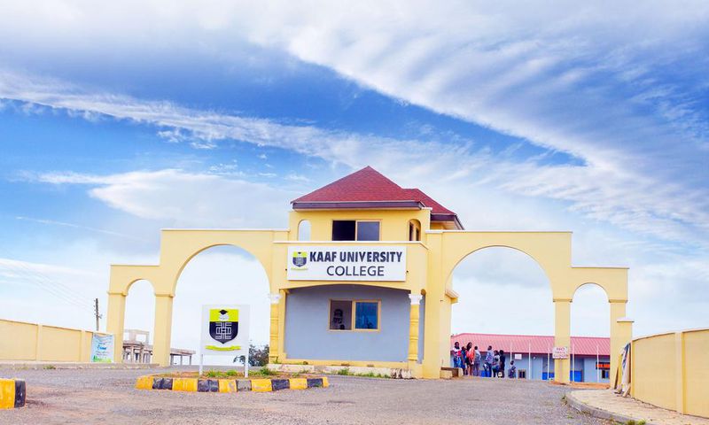 KAAF University
