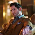 Tom Ellis Shares a Sneak Peek of 'Lucifer' Musical
