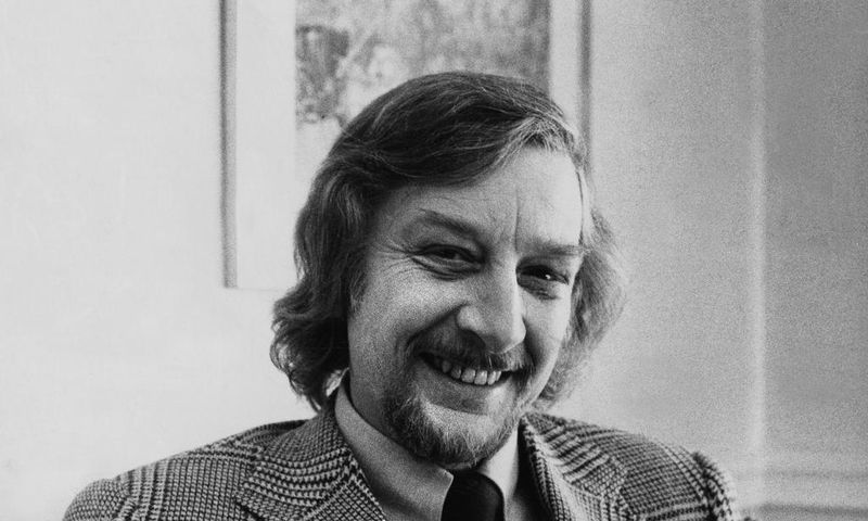 Bernard Slade, 'Partridge Family' Creator and Playwright, Dies at 89