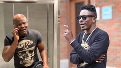 Banku and Shatta