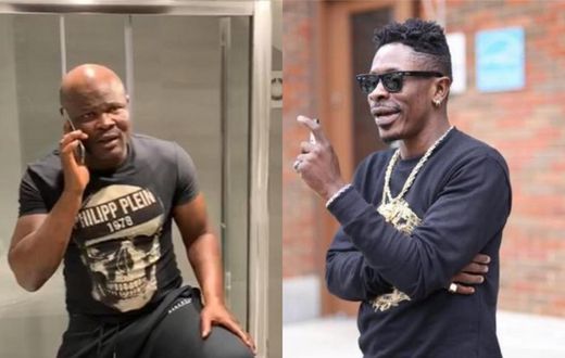 Banku and Shatta