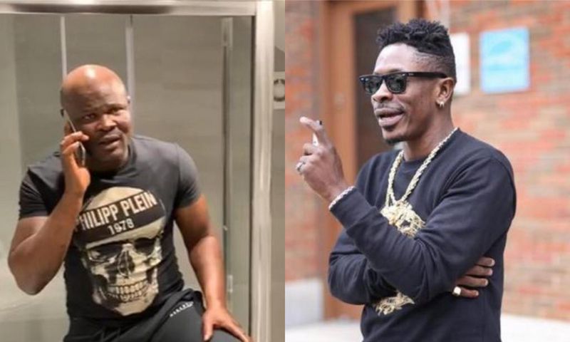Banku and Shatta