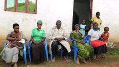 94-year-old father of 100 children marries 4 new wives, vows to add more