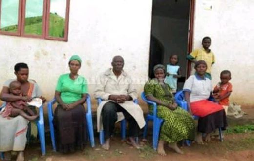 94-year-old father of 100 children marries 4 new wives, vows to add more