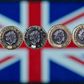 Moody's cut the outlook for Britain's debt to negative from stable