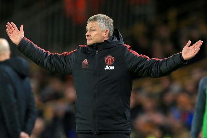 Ole Gunnar Solskjaer's Manchester United success is partly down to Jose Mourinho, says Louis van Gaal