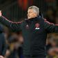 Ole Gunnar Solskjaer's Manchester United success is partly down to Jose Mourinho, says Louis van Gaal