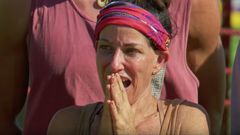 Watch 'Survivor' Contestants React to a Big Twist