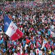 Francois Hollande was taken by surprise by the backlash from conservatives over his decision to legalise gay marriage when he was president