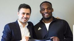 Michael Essien