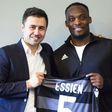 Michael Essien