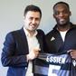 Michael Essien