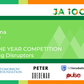 JA Ghana to host the 2019 Company of the Year (COY) competition