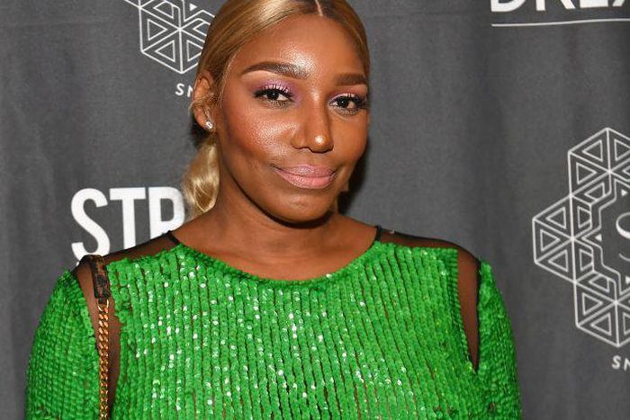 What Is RHOA's Nene Leakes' Net Worth?