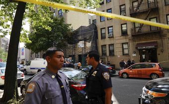 7 Relatives Worked at a Construction Site. Then Came a Deadly Collapse