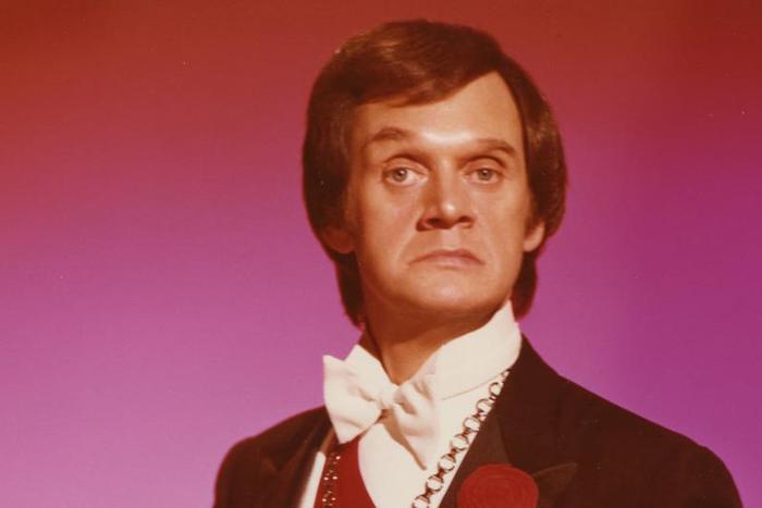 Johnny Thompson, a magician's magician, is dead at 84