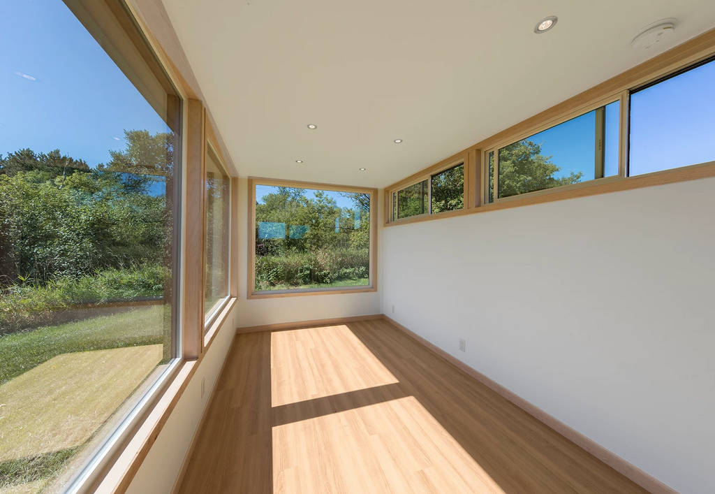 Upgrade Your Man Cave With This Cool Tiny Studio