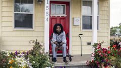 A Roof of One's Own, With or Without the Gingerbread