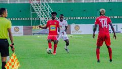 Kotoko v San Pedro