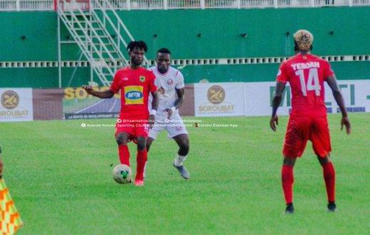 Kotoko v San Pedro