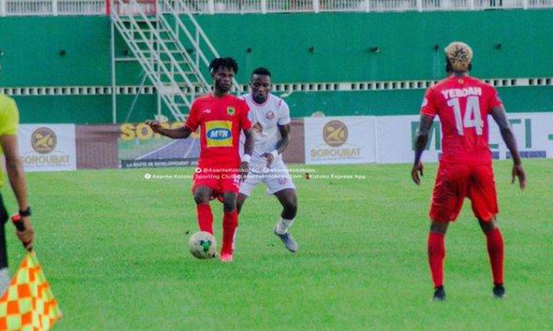 Kotoko v San Pedro